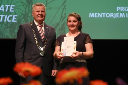 ZLATE PETICE 99l FOTO LJUBO VUKELIČ